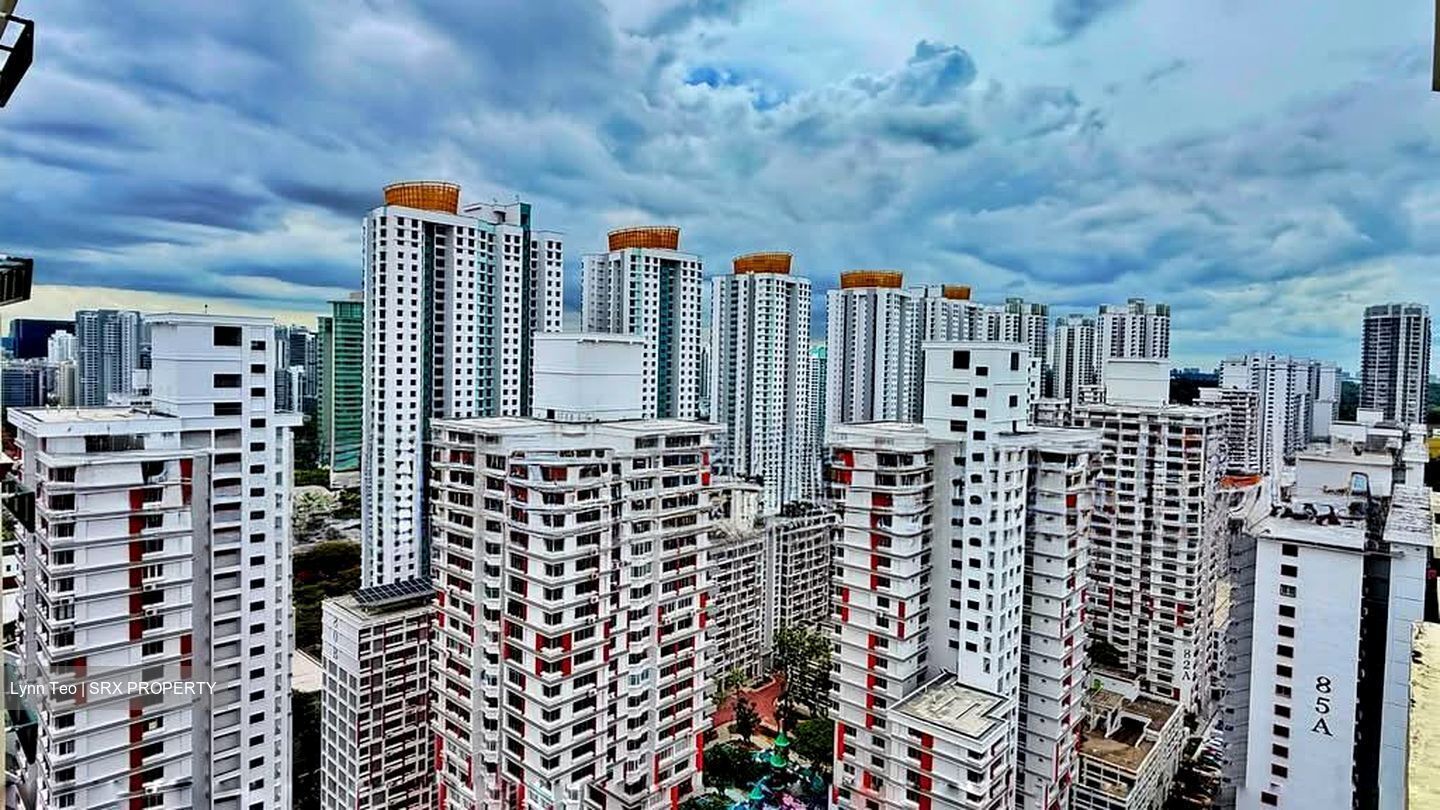 Blk 60 Toa Payoh Vista (Toa Payoh), HDB 5 Rooms #528466611